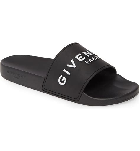 givenchy sandale|Givenchy sandals men's.